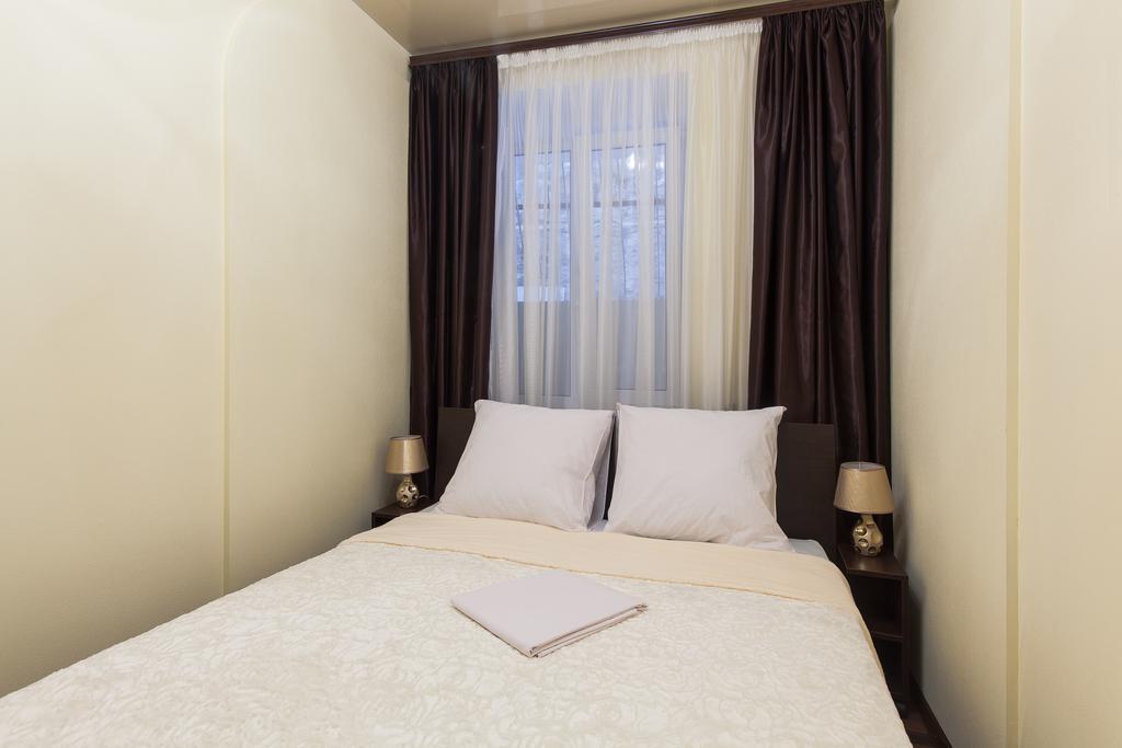 Hotel Cristal Odesa Cameră foto