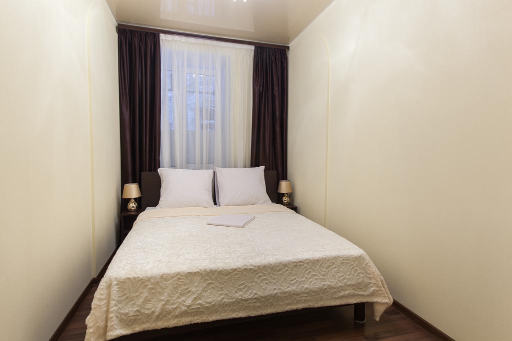 Hotel Cristal Odesa Cameră foto