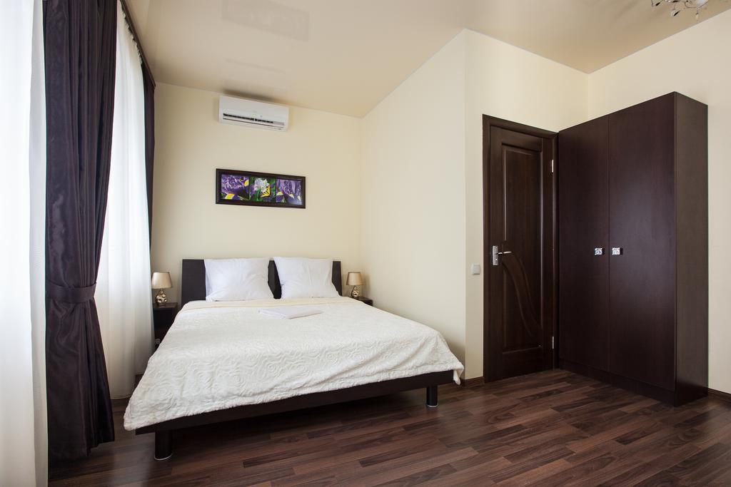 Hotel Cristal Odesa Cameră foto